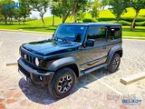 Suzuki JIMNY 2022 MODEL